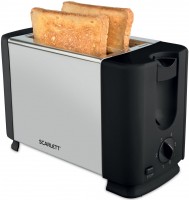 Купить тостер Scarlett SC-TM11012  по цене от 498 грн.