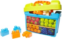 Купити конструктор MEGA Bloks Lunch Box Market DPJ54  за ціною від 832 грн.