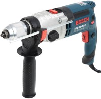 Купити дриль / шурупокрут Bosch GSB 21-2 RE Professional 060119C500 за ціною від 14892 грн.