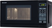 Купить микроволновая печь Sharp R 242BKW  по цене от 3880 грн.