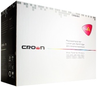 Купити картридж Crown CM-C5942A  за ціною від 1039 грн.