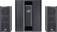 Купить акустична система LD Systems DAVE 8 ROADIE: цена от 29999 грн.