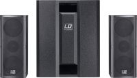 Купить акустическая система LD Systems DAVE 8 ROADIE  по цене от 33999 грн.