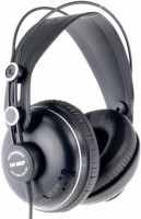 Купить навушники Superlux HD662F: цена от 1661 грн.