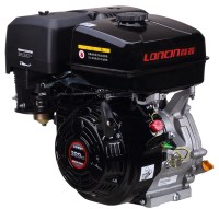 Купить двигатель Loncin G390F: цена от 13000 грн.