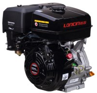 Купити двигун Loncin G390F за ціною від 16669 грн.