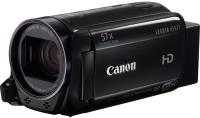 Купити відеокамера Canon LEGRIA HF R77  за ціною від 10500 грн.