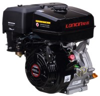 Купить двигун Loncin G420F: цена от 15126 грн.