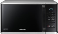Купить мікрохвильова піч Samsung MS23K3513AS: цена от 4215 грн.