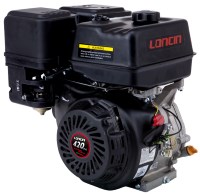 Купить двигатель Loncin G420FA  по цене от 20832 грн.