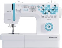 Купити швейна машина / оверлок Minerva Select 45  за ціною від 3948 грн.