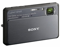 Купити фотоапарат Sony TX9  за ціною від 11499 грн.
