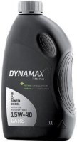 Купить моторное масло Dynamax Turbo Plus 15W-40 1L: цена от 166 грн.