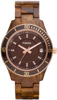 Купить наручний годинник FOSSIL ES3088: цена от 5690 грн.