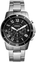 Купить наручные часы FOSSIL FS5236  по цене от 5890 грн.