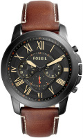 Купити наручний годинник FOSSIL FS5241  за ціною від 5490 грн.