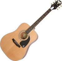 Купити гітара Epiphone PRO-1 Plus Acoustic  за ціною від 14448 грн.