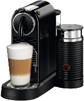 Купити кавоварка De'Longhi Nespresso EN 267.BAE  за ціною від 7943 грн.