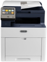 Купить МФУ Xerox WorkCentre 6515N: цена от 38295 грн.