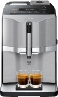 Купить кофеварка Siemens EQ.3 s300 TI303203RW  по цене от 5720 грн.