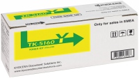 Купить картридж Kyocera TK-5160Y: цена от 9312 грн.