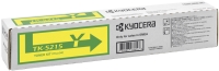 Купить картридж Kyocera TK-5215Y: цена от 6822 грн.