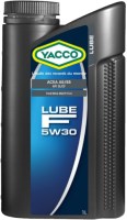 Купить моторное масло Yacco Lube F 5W-30 1L  по цене от 413 грн.