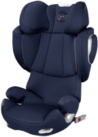 Купити дитяче автокрісло Cybex Solution Q3-Fix за ціною від 8490 грн.