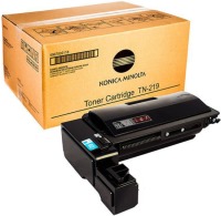 Купить картридж Konica Minolta TN-219 9967002118  по цене от 4274 грн.