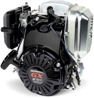 Купить двигун Honda GXR120: цена от 29180 грн.