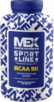 Купить аминокислоты MEX BCAA 9K (180 tab) по цене от 793 грн.