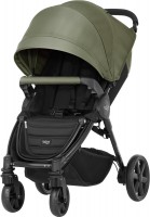 Купити візочок Britax Romer B-Agile 4 Plus  за ціною від 13356 грн.