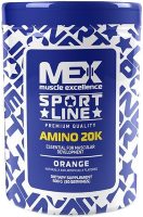Купить аминокислоты MEX Amino 20K по цене от 685 грн.