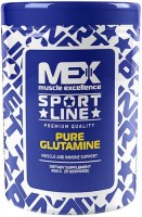 Купить аминокислоты MEX Pure Glutamine (454 g) по цене от 754 грн.