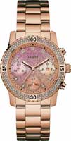 Купить наручные часы GUESS W0774L3  по цене от 7890 грн.