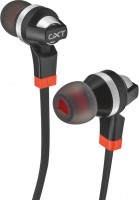 Купить наушники Trust GXT 308 In-Ear Gaming Headset  по цене от 729 грн.