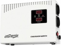 Купить стабилизатор напряжения EnerGenie EG-AVR-DW2000-01: цена от 2025 грн.