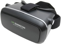 Купить окуляри віртуальної реальності VR Shinecon G01: цена от 475 грн.