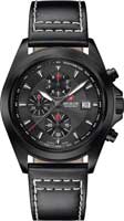 Купити наручний годинник Swiss Military Hanowa 06-4202.1.30.030  за ціною від 15960 грн.
