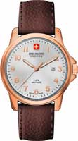 Купить наручний годинник Swiss Military Hanowa 06-4141.2.09.001: цена от 9410 грн.
