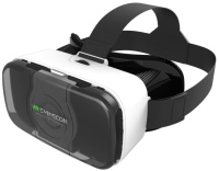 Купить очки виртуальной реальности VR Shinecon G03D  по цене от 399 грн.