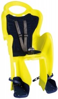 Купить дитяче велокрісло Bellelli Mr Fox Relax B-Fix: цена от 4207 грн.