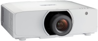 Купить проектор NEC PA903X: цена от 217360 грн.