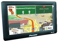 Купити GPS-навігатор Pioneer PM-994