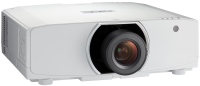 Купить проектор NEC PA853W: цена от 360712 грн.