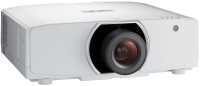 Купить проектор NEC PA703W: цена от 244684 грн.