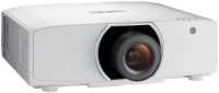 Купить проектор NEC PA653U: цена от 240103 грн.