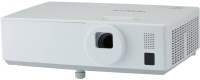 Купить проектор Hitachi CP-DX301 по цене от 22839 грн.