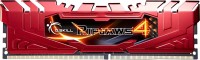 Купити оперативна пам'ять G.Skill Ripjaws 4 DDR4 2x8Gb (F4-2133C15D-16GRR) за ціною від 1873 грн.