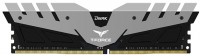 Купить оперативная память Team Group Dark T-Force DDR4 (TDGED48G2400HC1401) по цене от 970 грн.